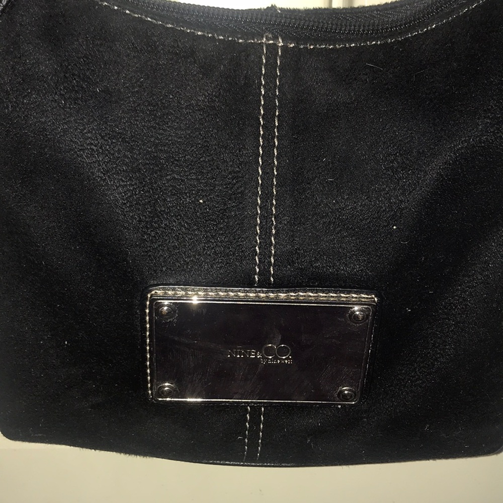 Nine&Co purse